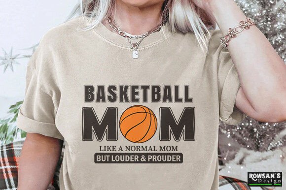 Basketball Mom Like a Normal Mom: A Designer's Review