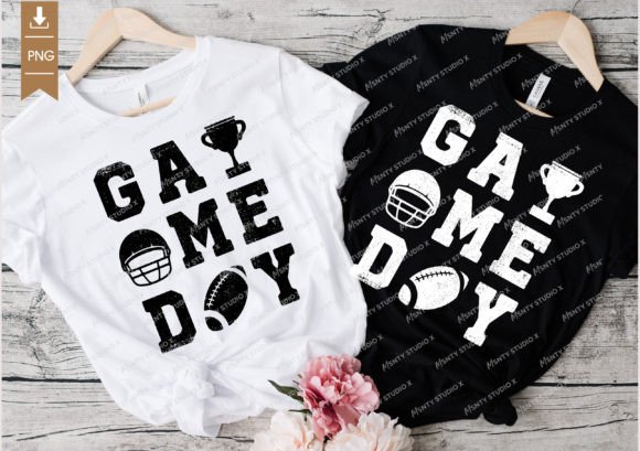 Game Day SVG: Pro Graphics for Brand Templates