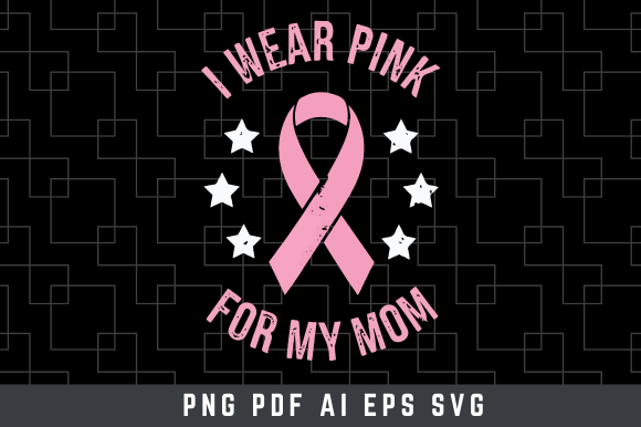 I Wear Pink for My Mom: A Designer's Review