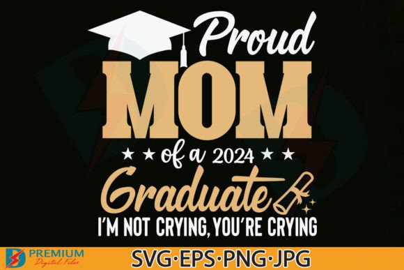 Proud Mom of a 2024 Graduate: A Designer's Review