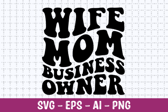 Retro SVG Graphics for T-Shirt Designs & More