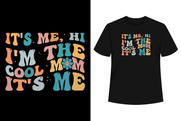 Reviewing Cool Mom Graphics for T-Shirt Designs